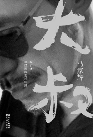 《大叔》我们终于可以聊聊走过的路（epub+mobi+azw3+pdf）