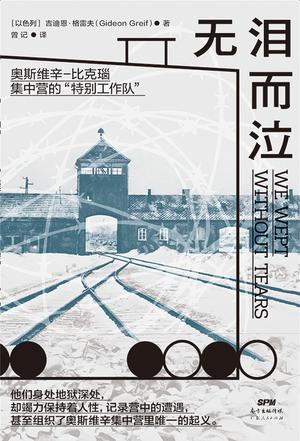 《无泪而泣》奥斯维辛-比克瑙集中营的“特别工作队”（epub+mobi+azw3+pdf）_枫叶电子书网